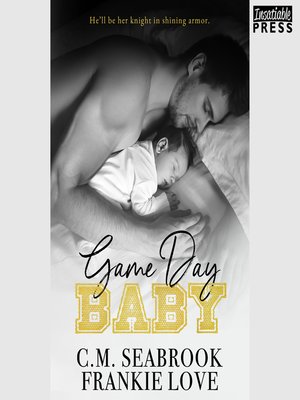 cover image of Game Day Baby
